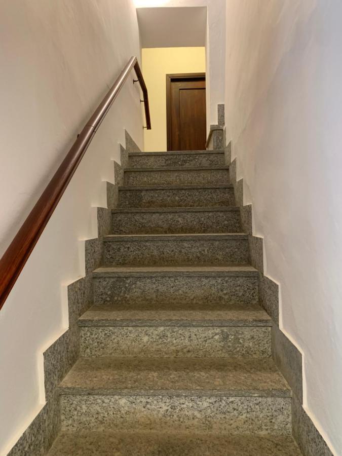 La Vecchia Cascina Rossa Hotel Fubine Luaran gambar