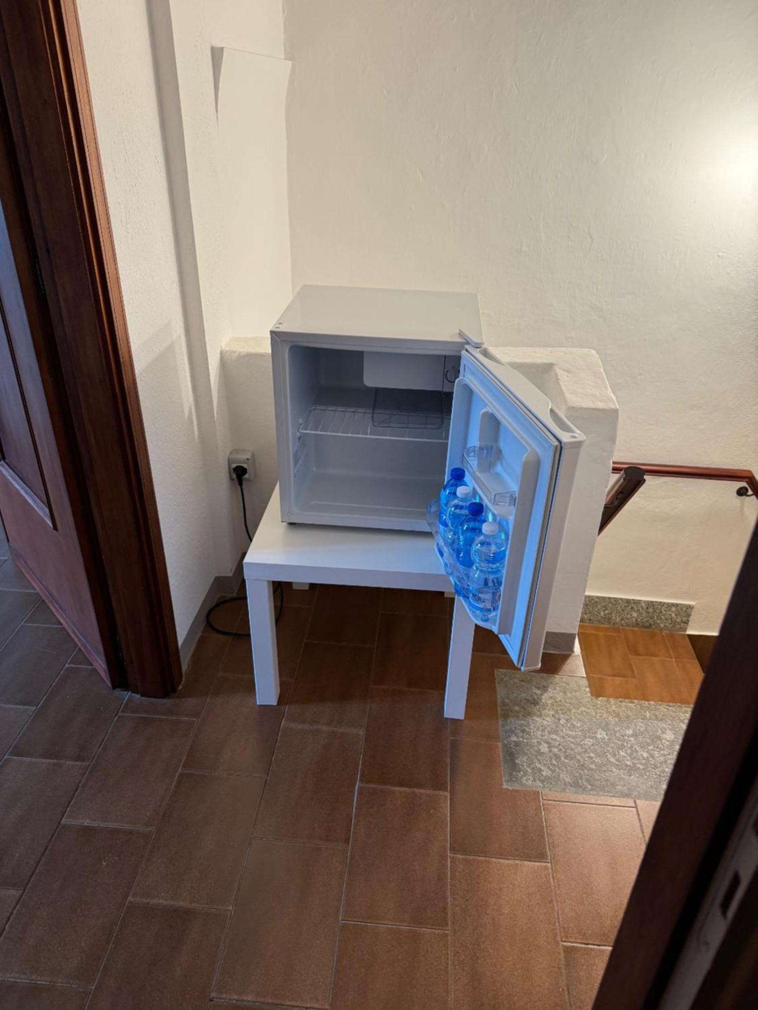 La Vecchia Cascina Rossa Hotel Fubine Luaran gambar