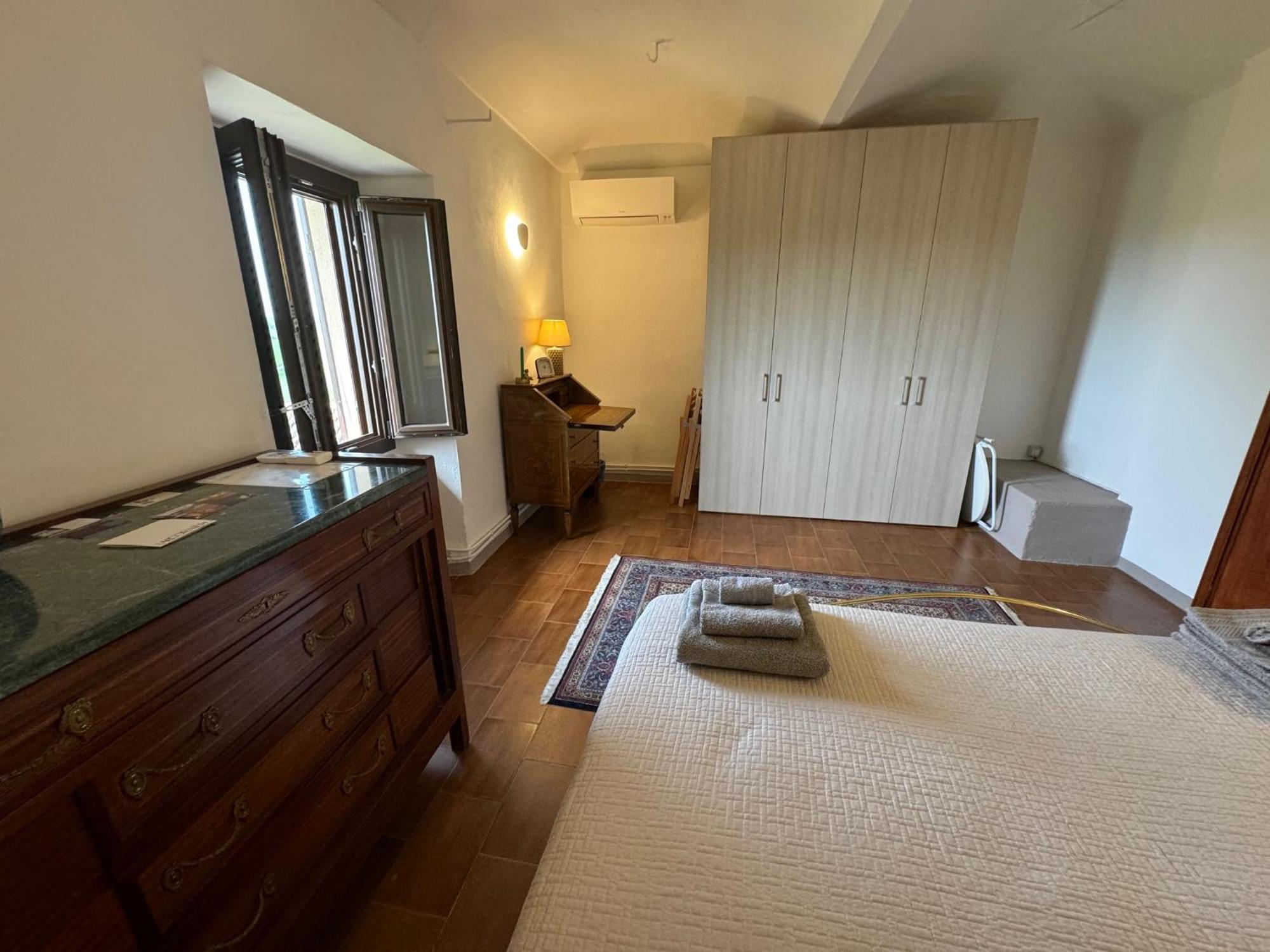 La Vecchia Cascina Rossa Hotel Fubine Luaran gambar
